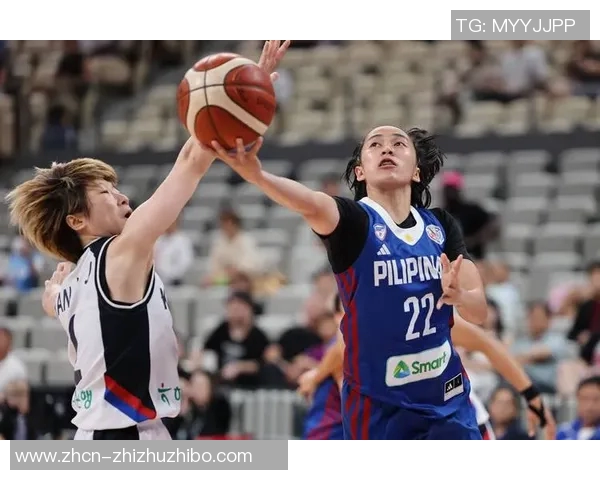 苗立杰与大神雄子共同担任2025国际篮联女篮亚洲杯形象大使助力赛事发展