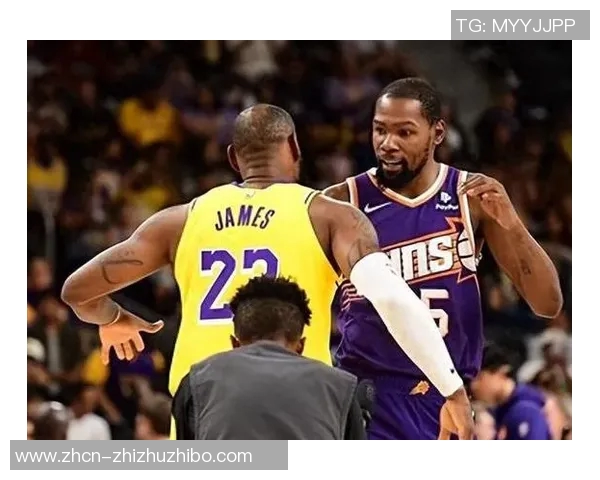 CCTV5直播湖人对决太阳西部决赛第五场激战精彩回顾与分析